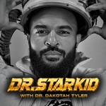 Podcast Dr. Starkid