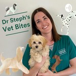 Podcast Dr Steph's Vet Bites