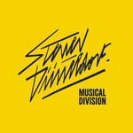Logo of the podcast Dr. Steven Düsseldorf: Musical Division Podcast Dr. Steven Düsseldorf: Musical Division
