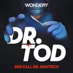 Logo of the podcast Dr. Tod Podcast Dr. Tod