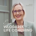 Logo of the podcast Dr. Wlodarek Life Coaching Podcast Dr. Wlodarek Life Coaching