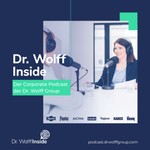 Podcast Dr. Wolff Inside