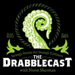 Logo of the podcast Drabbleclassics Podcast Drabbleclassics