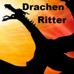 Logo of the podcast Drachenritter - Ein Actual-Play-Podcast Podcast Drachenritter - Ein Actual-Play-Podcast
