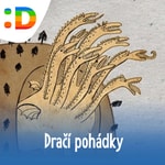 Logo of the podcast Dračí pohádky Podcast Dračí pohádky