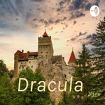 Logo of the podcast Dracula Podcast Dracula