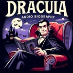 Podcast Dracula -  Audio Biography