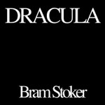 Logo of the podcast Dracula, Bram Stoker Podcast Dracula, Bram Stoker