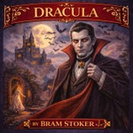 Logo of the podcast Dracula - Bram Stoker Podcast Dracula - Bram Stoker