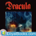 Logo of the podcast Dracula by Bram Stoker Podcast Dracula by Bram Stoker