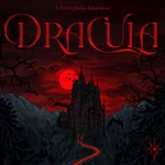 Logo of the podcast Dracula Podcast Dracula