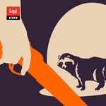 Logo of the podcast Dræb for Danmark Podcast Dræb for Danmark