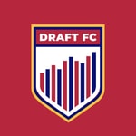 Logo of the podcast Draft FC Podcast