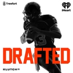 Logo of the podcast Drafted Podcast Drafted