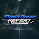Drag Drive Repeat Podcast Drag Drive Repeat Podcast