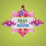 Logo of the podcast Drag Me to Heaven Podcast Drag Me to Heaven