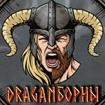 Logo of the podcast DRAGANборны Podcast DRAGANборны