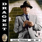 Podcast Dragnet (OTRR)