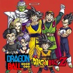 Logo of the podcast Dragon Ball Historia Podcast Dragon Ball Historia