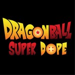 Dragon Ball Super Dope - A Dragon Ball Podcast Podcast Dragon Ball Super Dope - A Dragon Ball Podcast