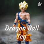 Logo of the podcast Dragon Ball Tcg Podcast Dragon Ball Tcg