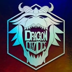 Dragon Deez Dice