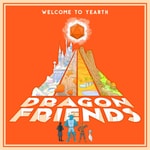 Logo of the podcast Dragon Friends Logo of the podcast Dragon Friends