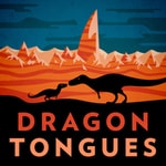 Logo of the podcast Dragon Tongues Podcast Dragon Tongues