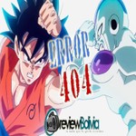 Logo of the podcast DragonBall Z Resurrection F - Error 404 - Ep. 04 Podcast DragonBall Z Resurrection F - Error 404 - Ep. 04