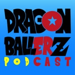 Logo of the podcast DragonBallerZ Podcast DragonBallerZ