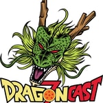 Logo of the podcast DragonCast Z Podcast DragonCast Z