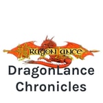 Logo of the podcast DragonLance Chronicles Podcast DragonLance Chronicles