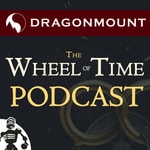 Logo of the podcast Dragonmount: The Wheel of Time Podcast Podcast Dragonmount: The Wheel of Time Podcast
