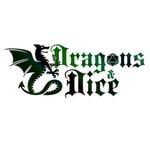 Logo of the podcast Dragons and Dice - A Dungeons & Dragons podcast Podcast Dragons and Dice - A Dungeons & Dragons podcast