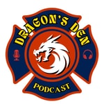 Logo of the podcast Dragon's Den Podcast Dragon's Den