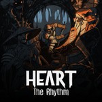 Dragon's Greed Gaming Presents - Heart: The City Beneath - The Rhythm Podcast Dragon's Greed Gaming Presents - Heart: The City Beneath - The Rhythm
