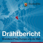 Logo of the podcast Drahtbericht - Podcast für Europa und die Welt Podcast Drahtbericht - Podcast für Europa und die Welt