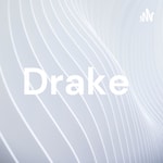 Logo of the podcast Drake Podcast Drake