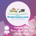 Logo of the podcast Drakor Class Podcast Drakor Class