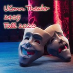 Logo of the podcast Drama ENGL 2405 Podcast Drama ENGL 2405