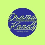 Logo of the podcast Drama Kandy - Kdrama, Kpop & Hallyu Podcast Podcast Drama Kandy - Kdrama, Kpop & Hallyu Podcast