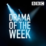 Logo of the podcast Drama of the Week Logo of the podcast Drama of the Week