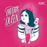 Logo of the podcast Drama Queen: el podcast de Pilar Vidal Podcast Drama Queen: el podcast de Pilar Vidal