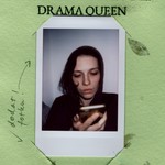 Logo of the podcast DRAMA QUEEN Podcast DRAMA QUEEN