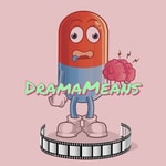 Logo of the podcast DramaMeans Podcast DramaMeans