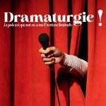 Logo of the podcast Dramaturgie ! Podcast Dramaturgie !