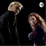 Logo of the podcast Dramione Fanfiction Podcast Dramione Fanfiction