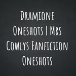 Logo of the podcast Dramione Oneshots | Mrs Cowlys Fanfiction Oneshots Podcast Dramione Oneshots | Mrs Cowlys Fanfiction Oneshots