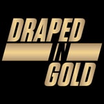 Logo of the podcast Draped In Gold: NXT and Wrestling Talk Podcast Draped In Gold: NXT and Wrestling Talk