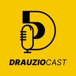 Logo of the podcast DrauzioCast Podcast DrauzioCast